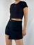 Imagen de SKORT NEGRO (SHORT POLLERA)