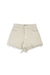 Imagen de SHORT MOM FLECO BEIGE