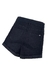 SHORT ELASTIZADO ROLL NEGRO - comprar online