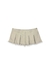 SKORT URBAN BEIGE (short falda) - Holy Jeans by Lara's