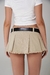 SKORT URBAN BEIGE (short falda) en internet