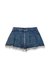 SKORT TABLAS OXIDO (short falda) en internet