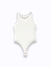 BODY HALTER SF