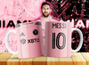 Taza Messi Inter Miami