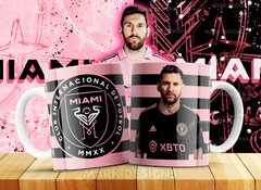 Imagen de Taza Messi Inter Miami