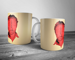 Taza de cerámica Series - comprar online