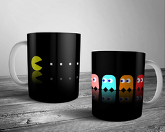 Taza de cerámica Juegos en internet