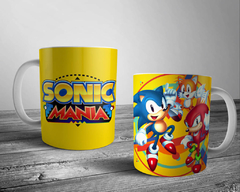 Taza de cerámica Juegos en internet