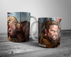 Taza de cerámica Series en internet