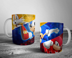 Taza de cerámica Juegos - comprar online