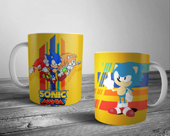 Taza de cerámica Juegos - tienda online