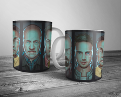 Taza de cerámica Series - comprar online