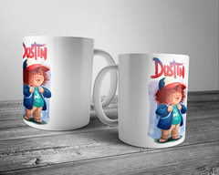 Taza de cerámica Series