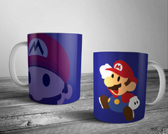 Taza de cerámica Juegos en internet