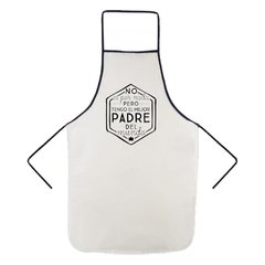 Delantal de cocina - comprar online