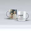 Taza de cerámica para Papá