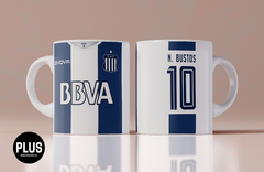 Taza de cerámica Futbol Argentino