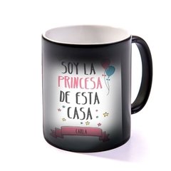 Taza Mágica Cerámica - comprar online