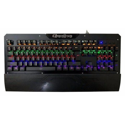 Teclado Gamer Mechanical Keyboard Modelo 2600