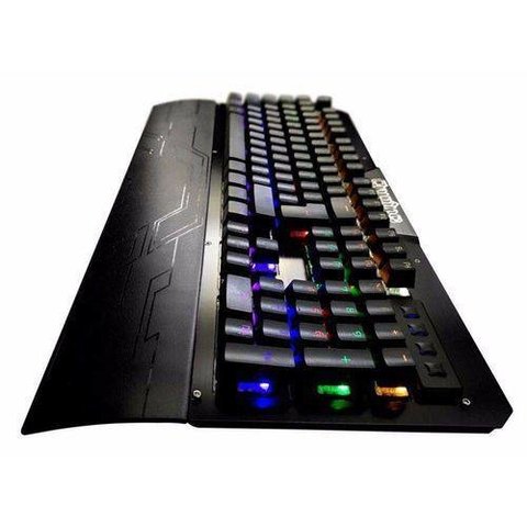 Teclado Gamer Mechanical Keyboard Modelo 2600 - comprar online