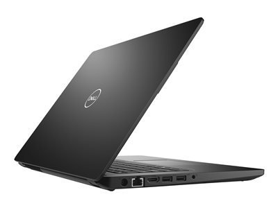 Notebook Dell Latit - i3 - 6100 4GB RAM 500GB HDD 14 na internet