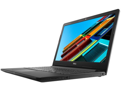 Notebook Dell Inspiron 15 -A70 - Intel Core i7 8GB 2TB 15,6”