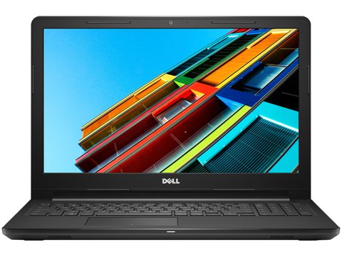 Notebook Dell Inspiron 15 -A70 - Intel Core i7 8GB 2TB 15,6” - comprar online
