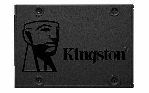 SSD Kingston A400 240 GB - comprar online