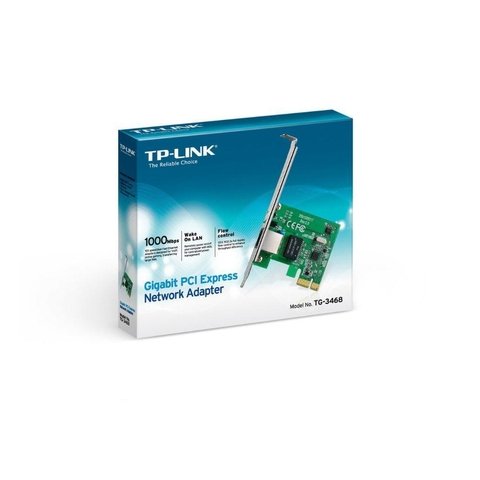Placa de rede TP-LINK TG-3468 - comprar online