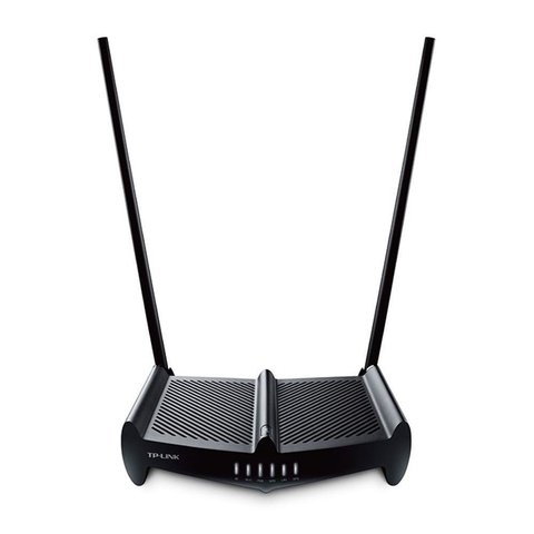 Roteador Tp Link High Power TL-WR841HP 300mbps
