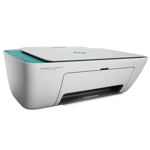 Impressora HP 2676 - comprar online