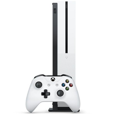 Vídeo Game Xbox One S na internet