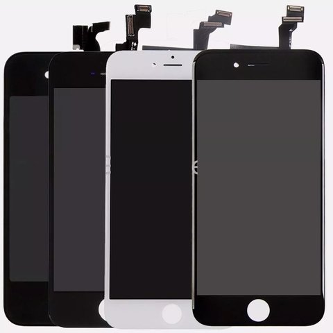 Display Smartphone Apple Iphone 6s Plus - comprar online