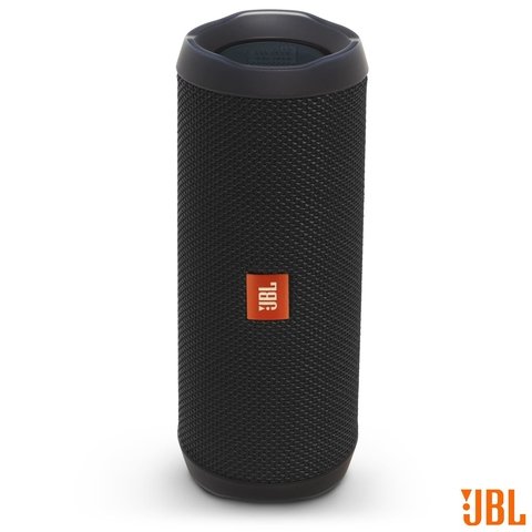 Caixa de Som JBL Flip 4 - comprar online