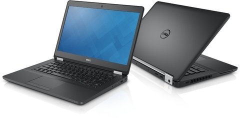 Notebook Dell Latit - i3 - 6100 4GB RAM 500GB HDD 14