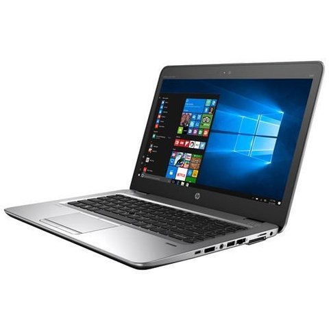 Notebook HP EliteBook 840 G3 Processador I5 6300 8GB 240GB 14 na internet