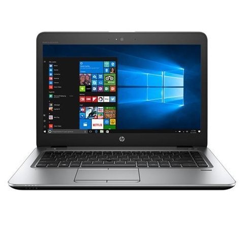 Notebook HP EliteBook 840 G3 Processador I5 6300 8GB 240GB 14 - comprar online
