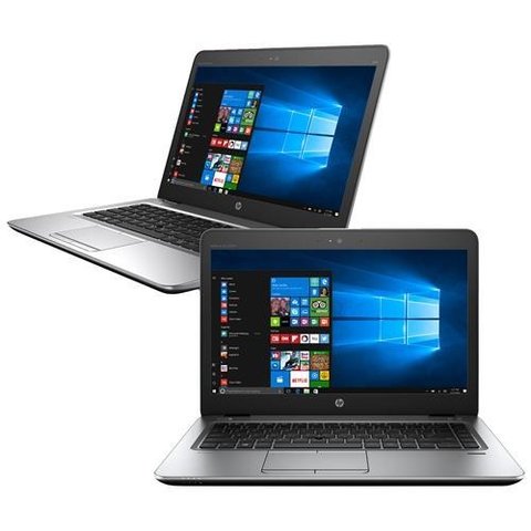 Notebook HP EliteBook 840 G3 Processador I5 6300 8GB 240GB 14