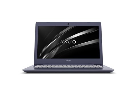Notebook Vaio Intel Core i7 7500U 14" 8GB HD 1 TB 15,6