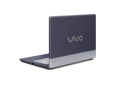 Notebook Vaio Intel Core i7 7500U 14" 8GB HD 1 TB 15,6 na internet