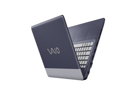 Notebook Vaio Intel Core i7 7500U 14" 8GB HD 1 TB 15,6 - Sestape Store