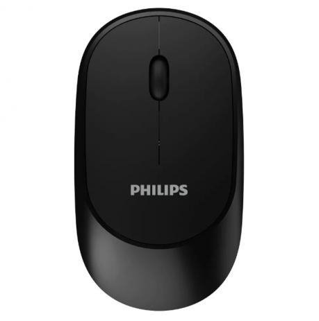 Mouse Philips - M314 - Preto