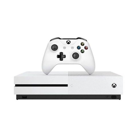 Vídeo Game Xbox One S - comprar online