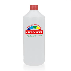 Aguarrás ArcoIris x1 litro