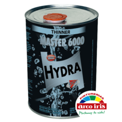 THINNER Hydra Master 6000 x18 ltrs.