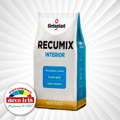 Recumix -Interior- Sinteplast 1.25 kg