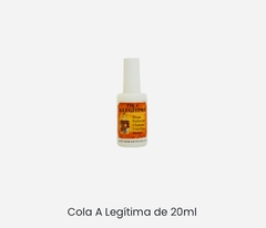 Cola A Legítima de 20ml