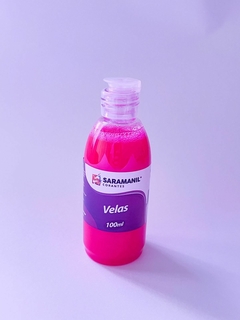 Magenta flu ( vela 100 ml)