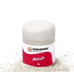 Corante para Biscuit Lilás Camaleão 4g SARAMANIL - comprar online