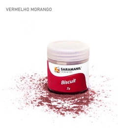 Vermelho Morango